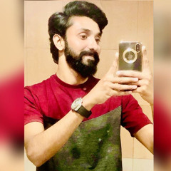 Usman Khalid
