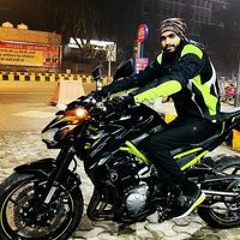 Sourav Siyan