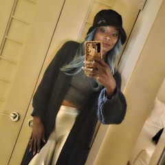 Khadijah Khayree