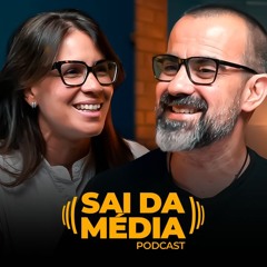Sai da Média - Podcast