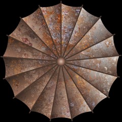 Iron Parasol