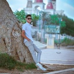 Mohamed Mahdi