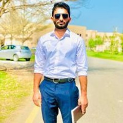 Asif Aslam Baloch