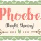 Phoebe Nagdy