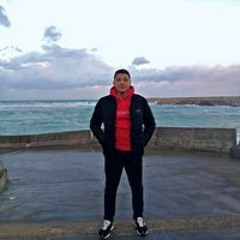 Assem Mohamed