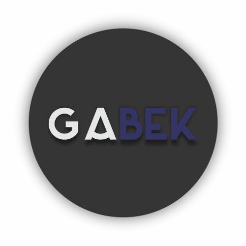 gabek’s avatar