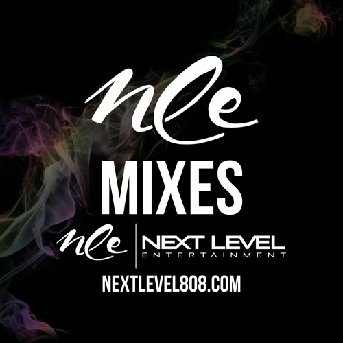 Next Level Entertainment’s avatar
