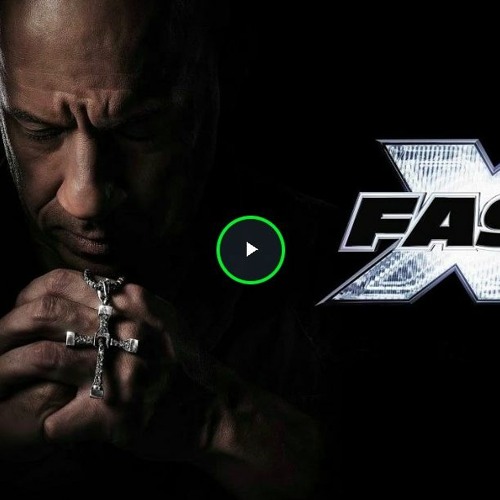 Stream Fast X « Film Complet en Streaming VF music | Listen to songs,  albums, playlists for free on SoundCloud