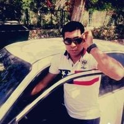 Mohammed AbdelAal’s avatar