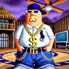 Peter Griffin