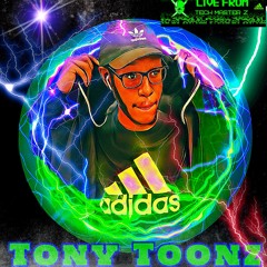 DJ Tech Master Z