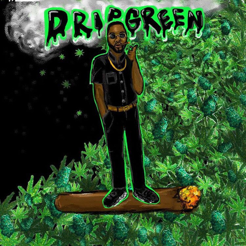 DripGreen’s avatar