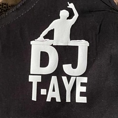 DJ T-Aye