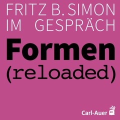 Formen (reloaded) Podcast