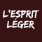 L'ESPRIT LEGER