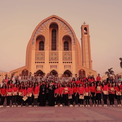 Nabret Fara7 Choir كورال نبرة فرح