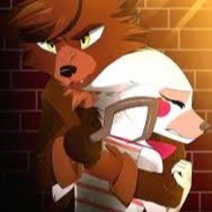 #foxy and mangle# !~!