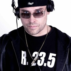 DJ Codekane