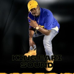 DJ King Fari