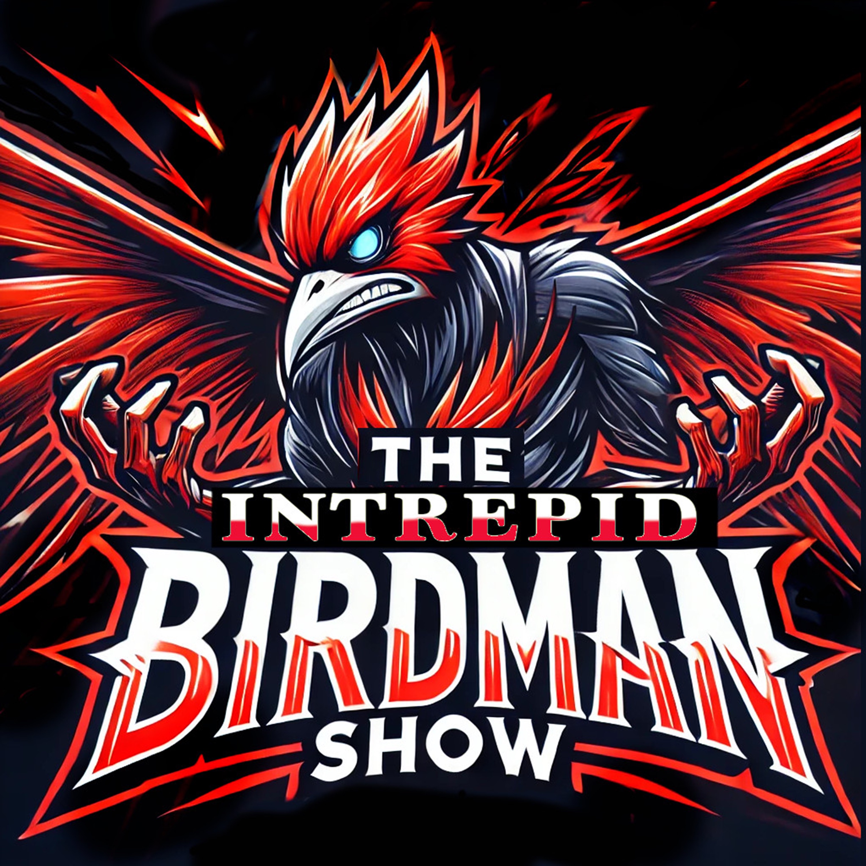 The Intrepid Birdman Show