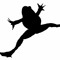 Leaping Frog