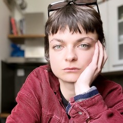 Amélie André