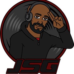 JSG the DJ