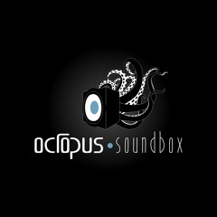 Octpopus Sound Box