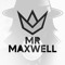 MR MAXWELL