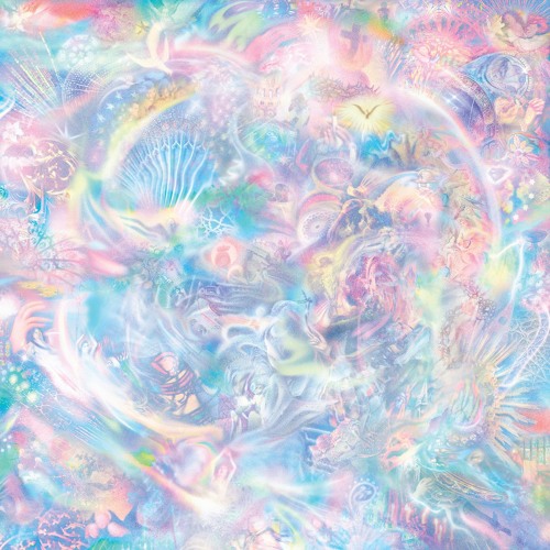 heoliene - music for clean rooms (feat. ity)