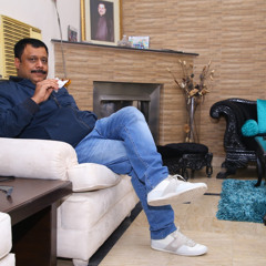 Ali Saaed