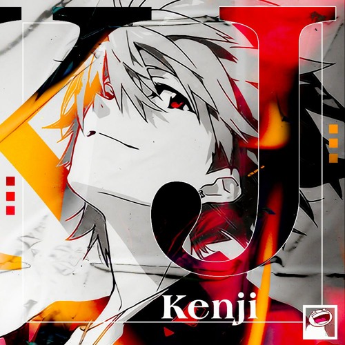 Kenji’s avatar