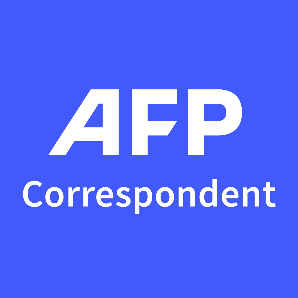 AFP Correspondent