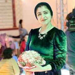 Aya Rageh