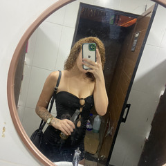 Sthefanny Melo