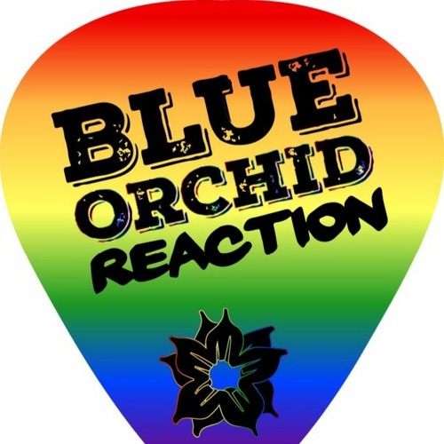 Blue Orchid Reaction’s avatar