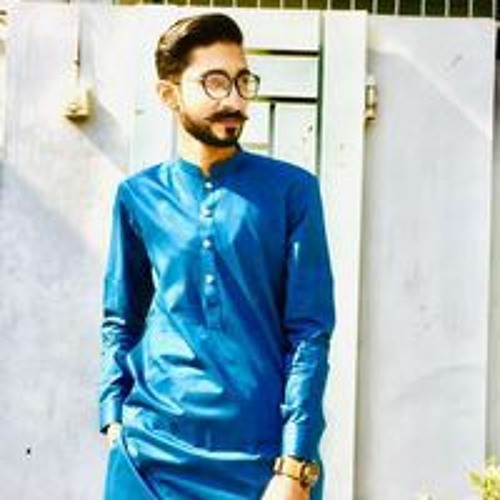Choudary Usman’s avatar
