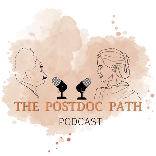 The Postdoc Path Podcast’s avatar