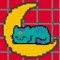 sleepymooncat