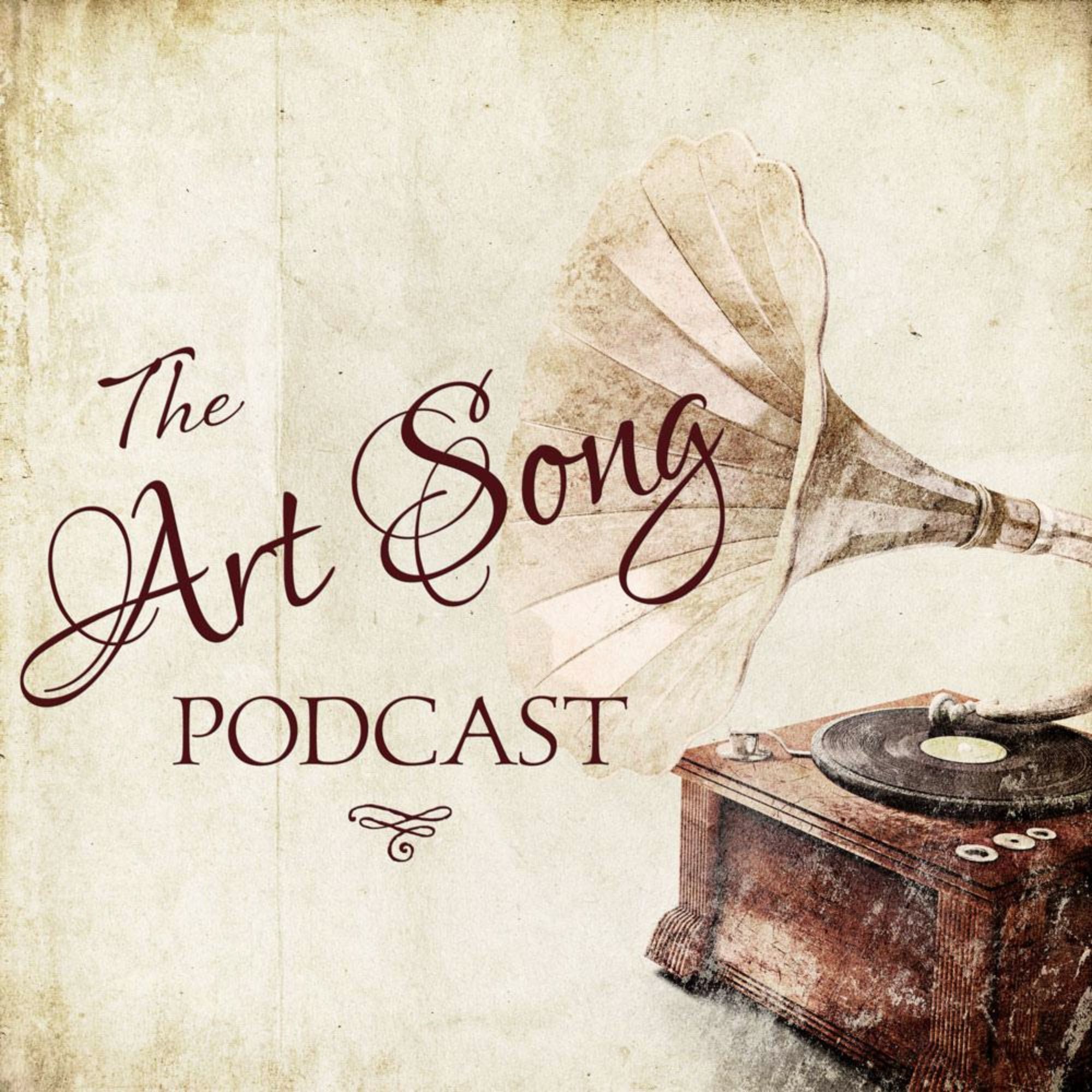 ArtSong-Podcast