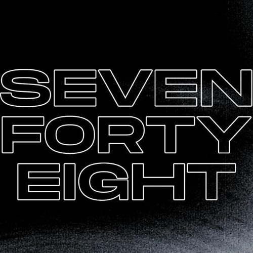 SevenFortyEight.’s avatar