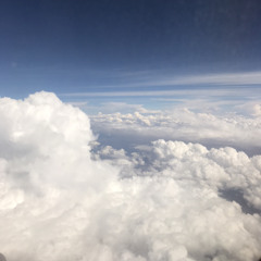 Cloud