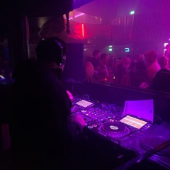Dj Bswitch