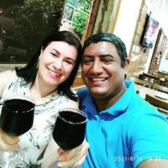 Roseli Araujo Dos Santos