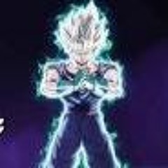 vegito ui