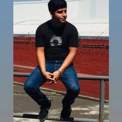 Luis Felipe Aguirre Montiel