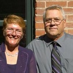 Dennis Huber