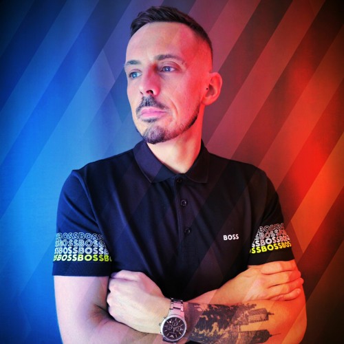 DJ Rome’s avatar