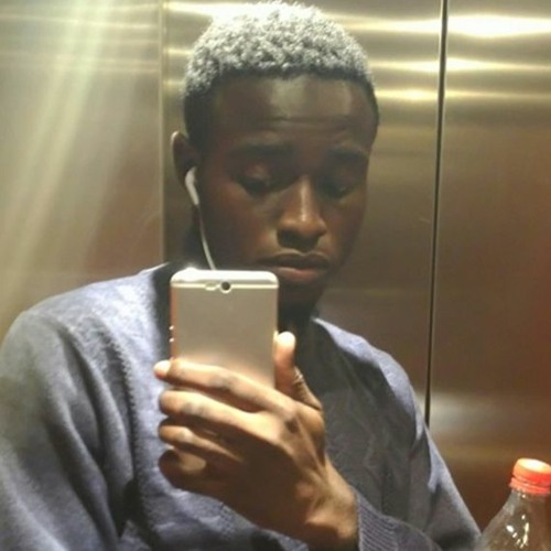 Isaac Makouba’s avatar