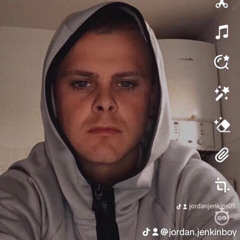 Jordan Jenkins